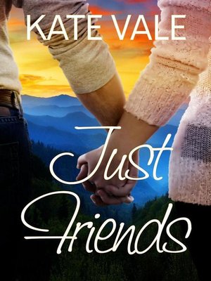cover image of Just Friends